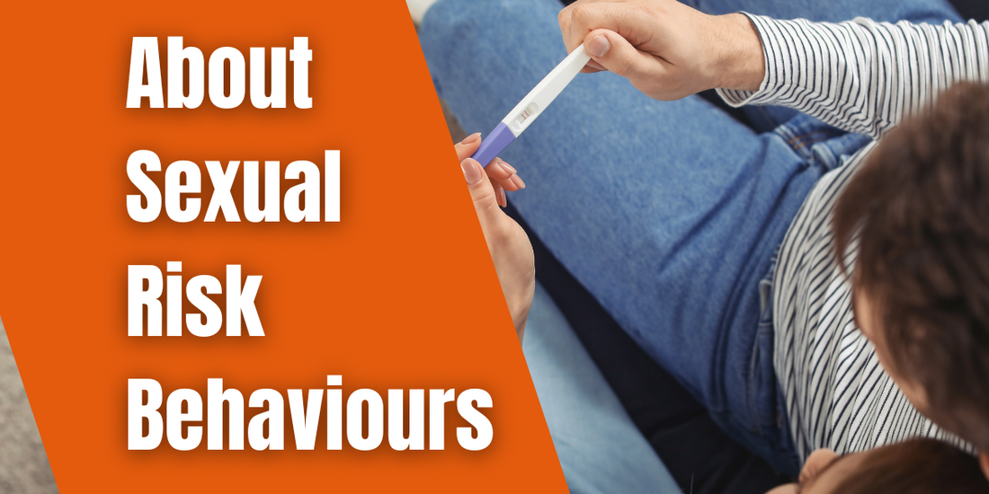 Analysing Sexual Risk Behaviours with Dr Yogi Health Care - Dr Yogi Health Care